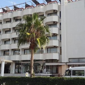 Intermar Hotel